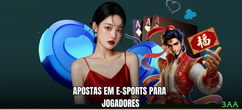 Jogos Exclusivos 3aa