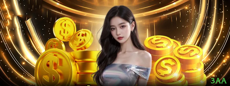 Controles de paJogonto e BRL em 3aa