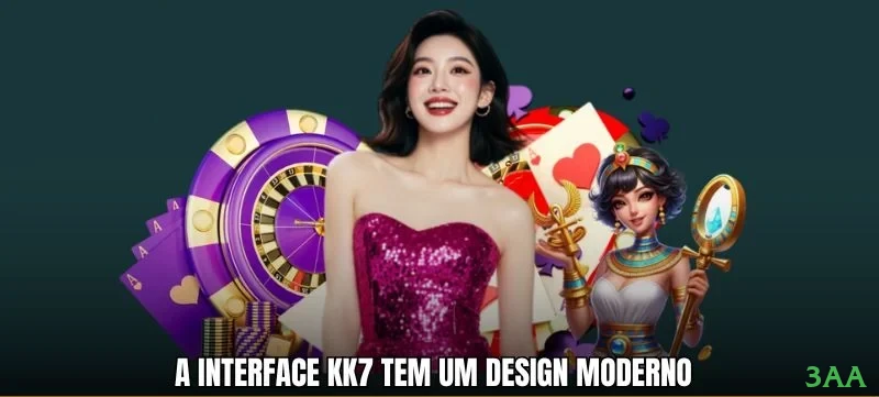 Controles de paJogonto e BRL em 3aa